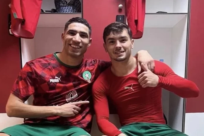 CAN-2025: le duo Hakimi et Brahim, armes fatales d’un Maroc en quête de certitudes