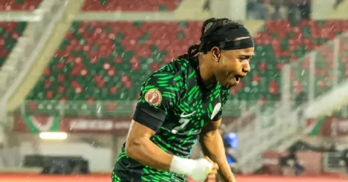 CAN-2025 : Lookman, l’atout clé des Super Eagles