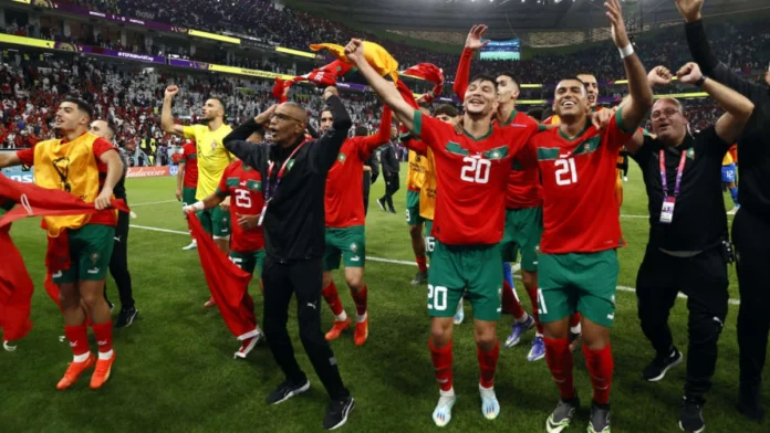 CAN-2025: la montée en puissance attendue du Maroc