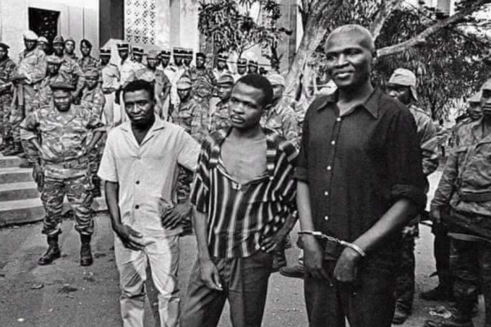 Commémoration : Hommage à Ernest Ouandié, 55 ans après