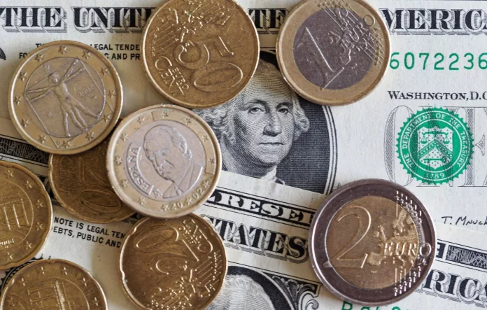 L’euro dépasse les 1,20 dollar: quelles conséquences?
