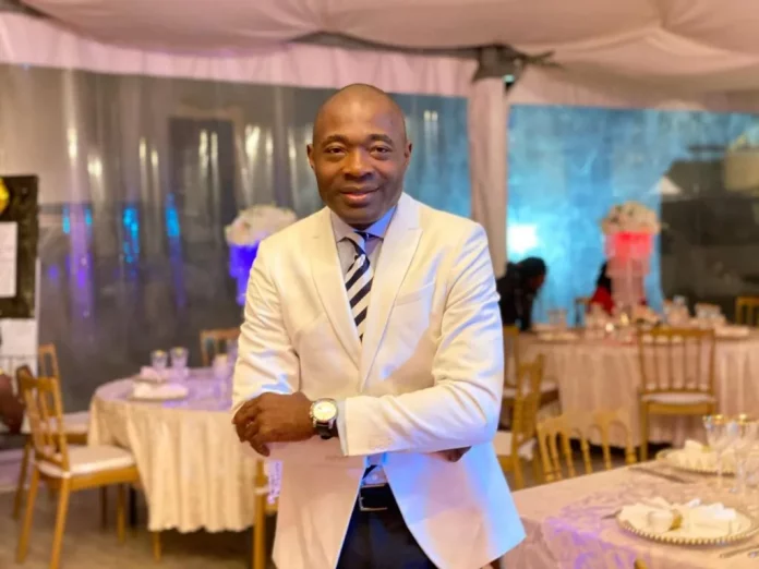 Fin du devoir conjugal : Mbede Fouda critique la réforme française