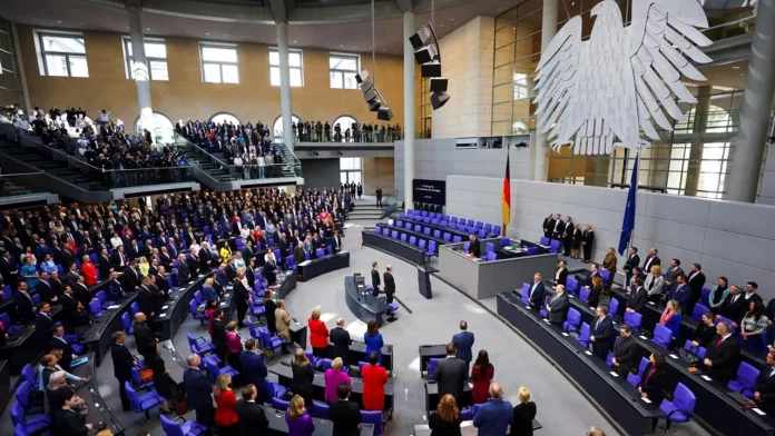 Menace russe: L’Allemagne veut protéger ses infrastructures