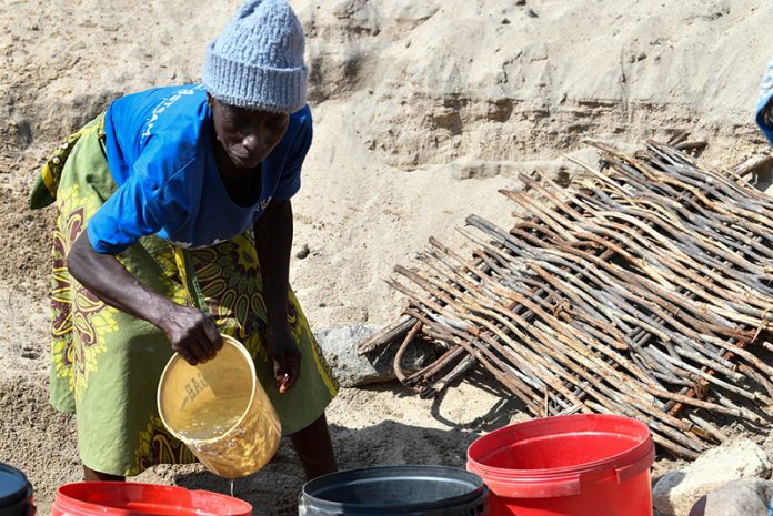 ONG Care: Les dix « crises humanitaires oubliées » en 2025