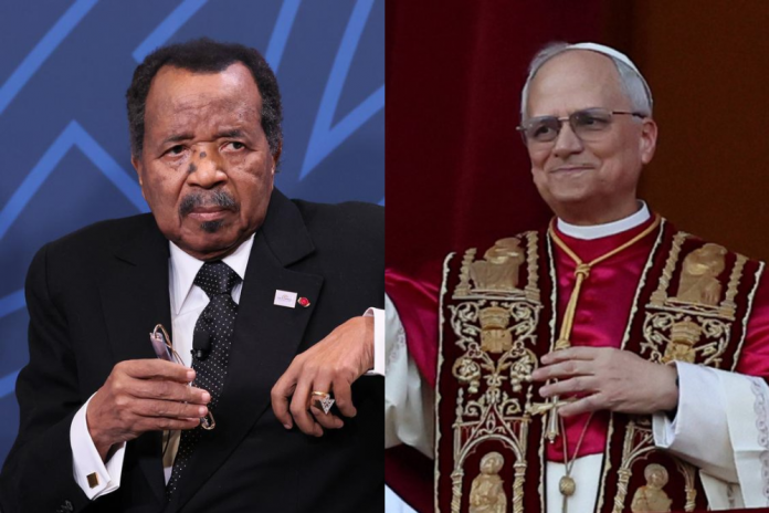 Diplomatie : La visite du pape au Cameroun se précise