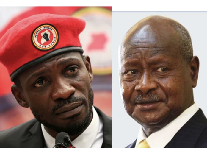 Ouganda : Bobi Wine, l’opposant qui défie Museveni
