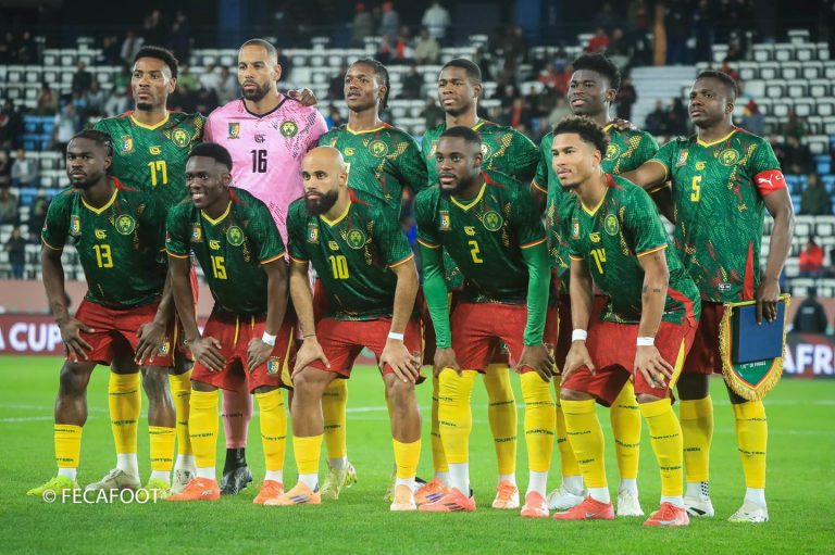 Cameroun en ¼ finale : Les Lions reçoivent 18 millions de primes de victoire