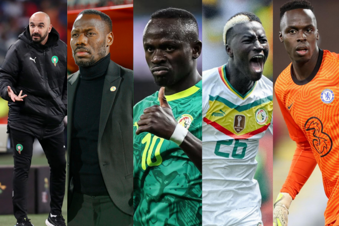 Finale Can 2025: Réactions d’après match