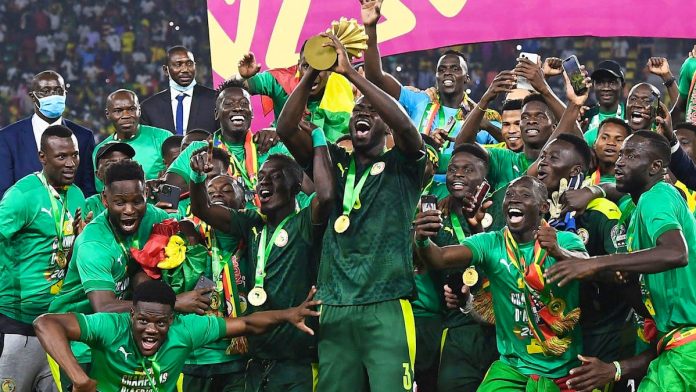 Can 2025 : Le Sénégal décroche sa deuxième étoile