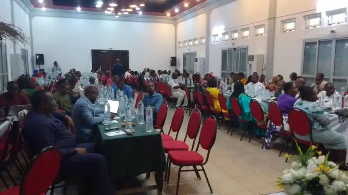 Santé publique : Douala accueille les sectoriels du Littoral