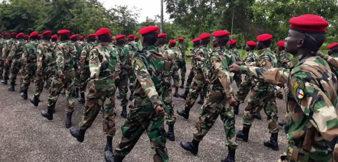 Centrafrique: affrontements entre une milice et l’armée dans le sud-est du pays