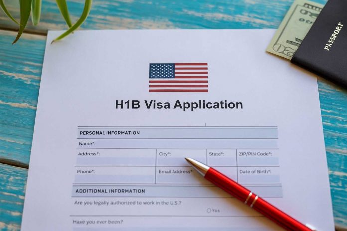 Visas américains: Le Cameroun dans la liste noire