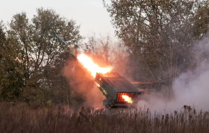 Ukraine-Russie : Bilan après quatre ans de conflit