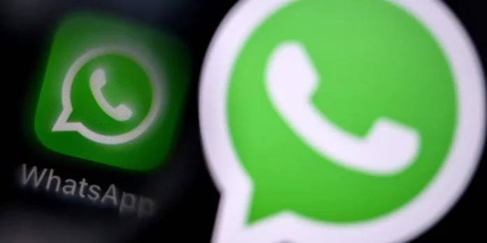 Russie : Le Kremlin bloque WhatsApp et promeut la messagerie