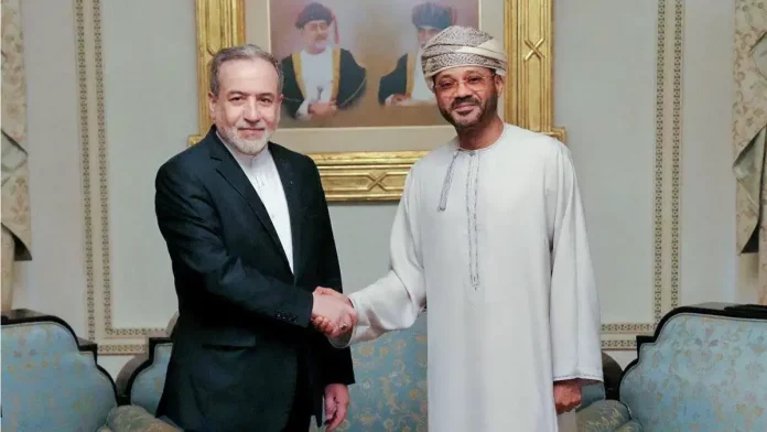 Nucléaire iranien : Vers un dialogue avec les États-Unis