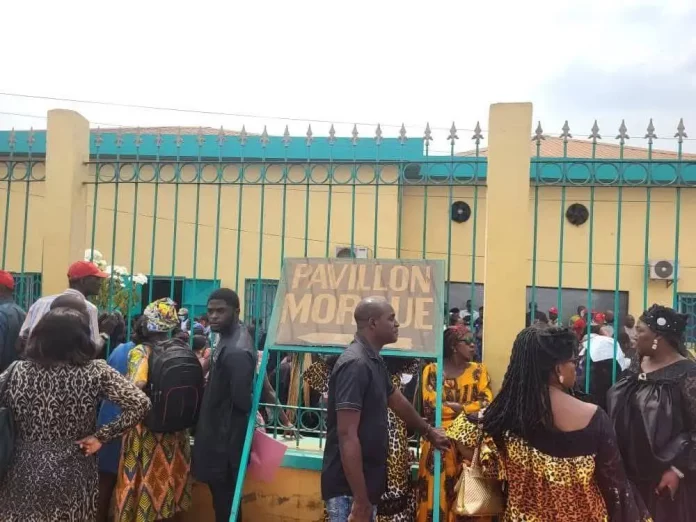 Affaire corps disparu : La dépouille réapparait un an plus tard