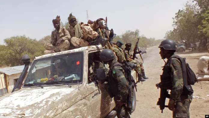Attaque de Boko Haram : Un soldat tué, cinq terroristes neutralisés