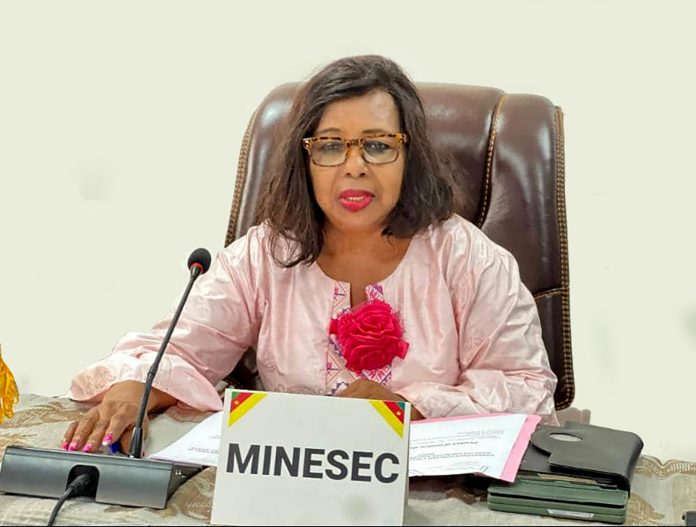 Enseignement secondaire : 3 442 enseignants appelés à justifier leur absence