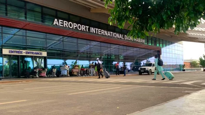 Niger : Appui russe contre l’attaque de l’aéroport