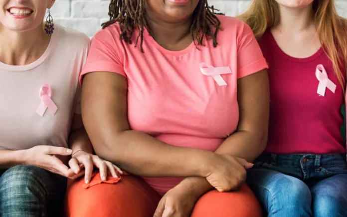 Cancer du sein : Un risque accru 5 à 10 ans après une grossesse