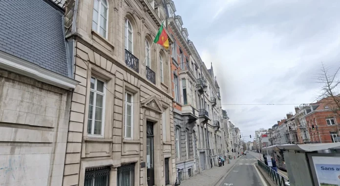 Fête de la Jeunesse : L’ambassade en Belgique sera fermée le 11 février