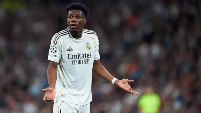 Ligue des champions : Vinicius qualifie le Real Madrid et écarte Benfica pour les huitièmes