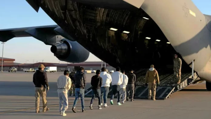 Expulsions des États-Unis : Huit Africains arrivent au Cameroun