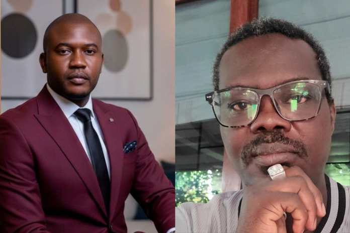 Coalition Kamto-Tchiroma : Mamadou Mota répond à Chris Maneng