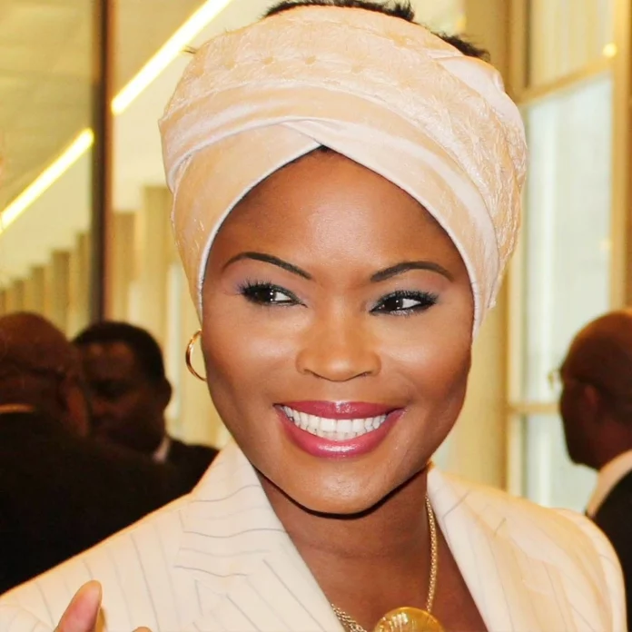 La compassion face à la corruption : l’enjeu explosif soulevé par la déclaration de Calixthe Beyala