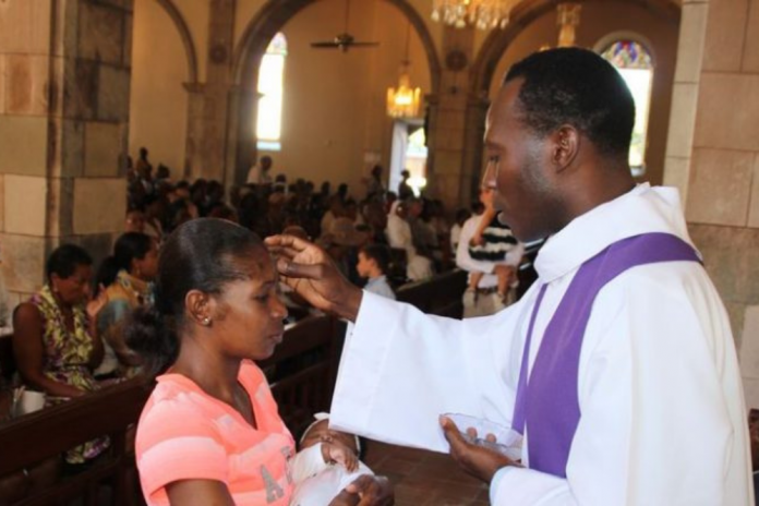 Religion : Les chrétiens entrent en Carême