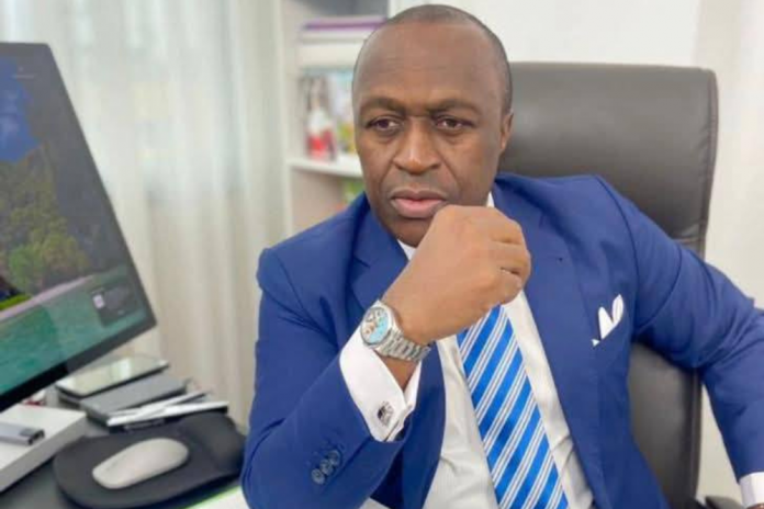 Nécrologie : Consty Eka, le « Roi de la télé » s’est éteint