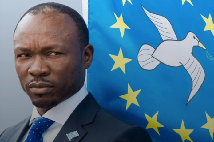 Crise anglophone : La détention d’Ayaba Cho prolongée