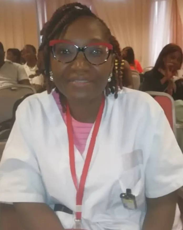 Dr Anne Balepna : « Tout le monde peut avoir un cancer»