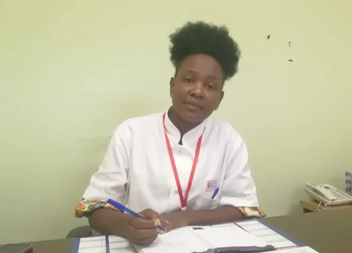 Dr Meli Yemelong : « Le pied diabétique, une maladie des artères »