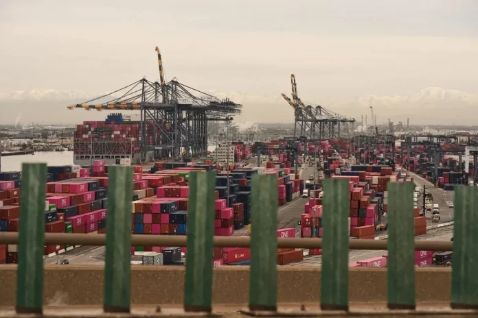 Droits de douane mondiaux: Le Taux de 10% appliqués par les Usa