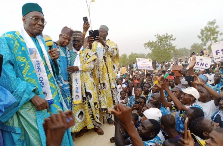 législatives municipales fsnc