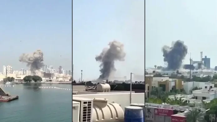 Frappes contre l’Iran et prix du pétrole : quel impact sur le marché mondial ?