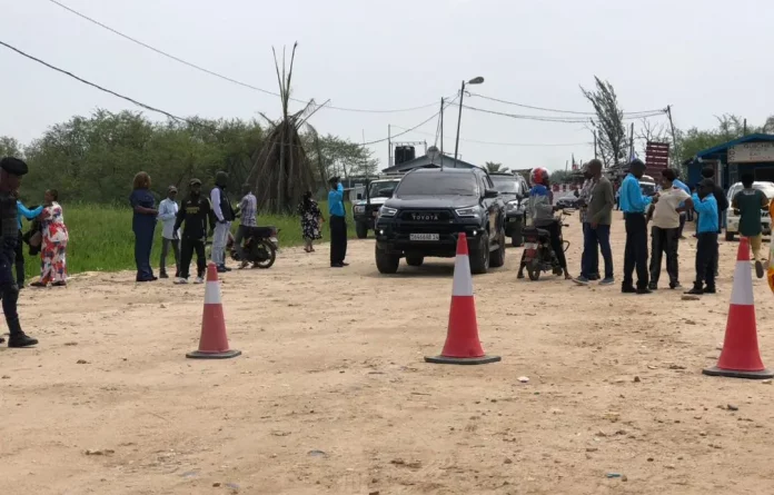 RDC-Burundi : La frontière rouvre