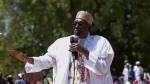 Issa Tchiroma Bakary