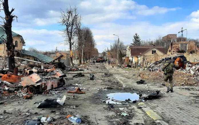 Ukraine-Russie : Bilan et enjeux après quatre ans de guerre