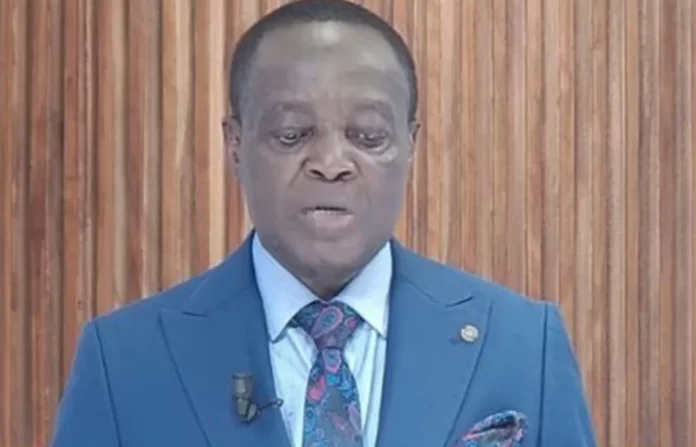 Gabon: Les réseaux sociaux suspendus