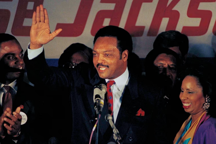 USA: Jesse Jackson, icône de la lutte pour l’égalité, est mort à 84 ans