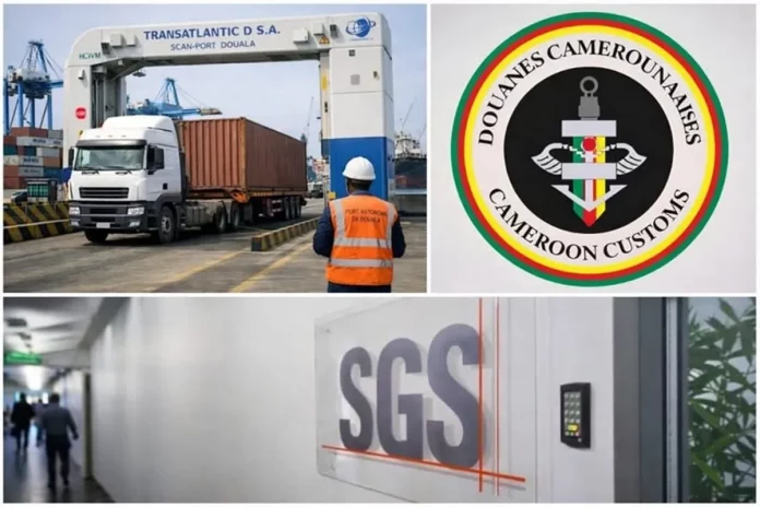 Affaire Pad et Sgs : La République en péril