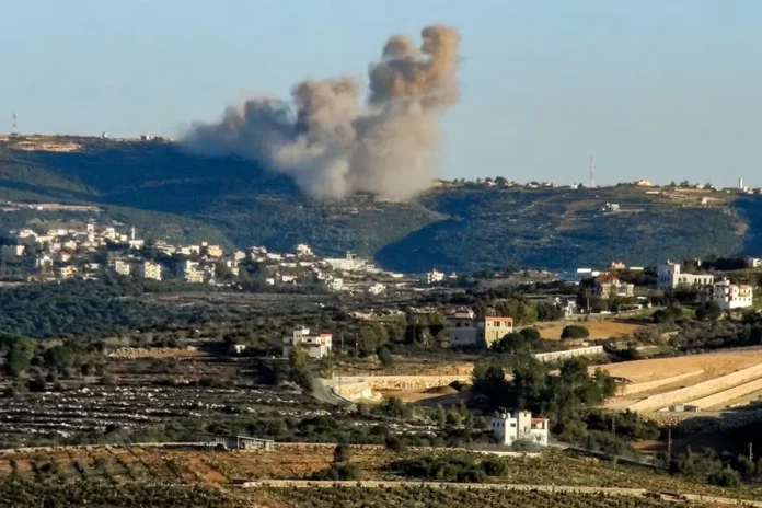 Israël: le pays face aux menaces de guerre avec l’Iran