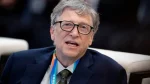 Le milliardaire américain Bill Gates