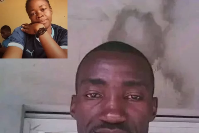 Meurtre de l’étudiante infirmière à Sangmélima : Le suspect arrêté