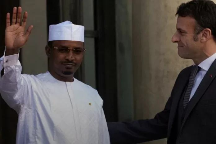 Tchad : Le retour vers la France pour la sécurité