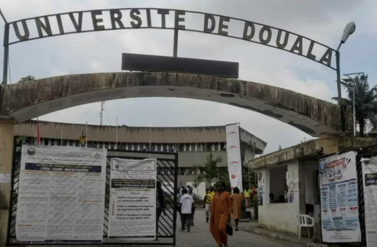 doctorat Université