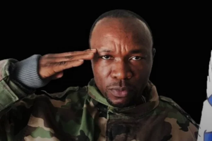 Norvège : Ayaba Cho Lucas désormais accusé de crimes de guerre