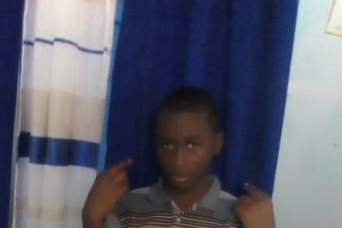 Bafoussam : Un enfant s’aventure dans le désert pour l’Espagne